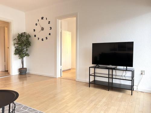  One Bedroom Apartment In Glostrup, Hovedvejen 182, in Glostrup