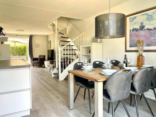 Vakantievilla Noordzee in Kamperland