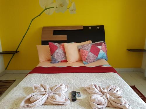 Studio Apartment #4 image 9