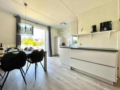 Vakantievilla Noordzee in Kamperland