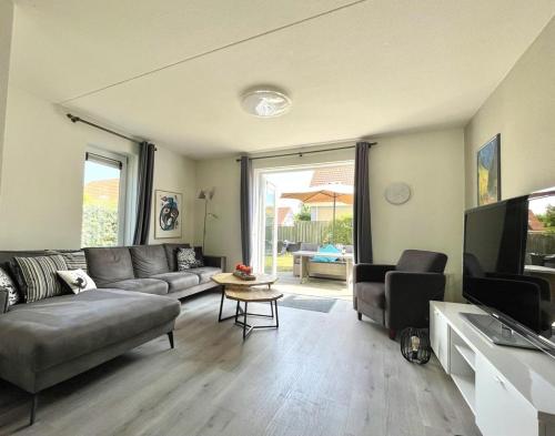 Vakantievilla Noordzee in Kamperland