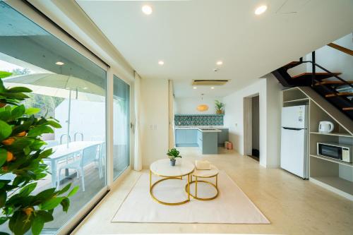 Hiclass Geoje in Jangmok-myeon