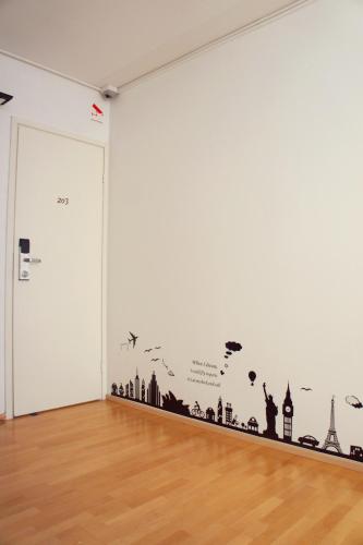 SweetDream Guesthouse - image 9