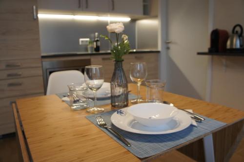  Best Choice Terrace - FREE Parking - Self Check-in, Pension in Graz