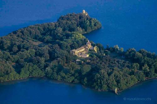 “ La Ginestra ” in Maremma