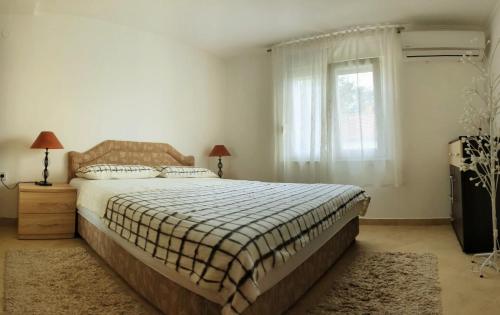 Apartman Dabecic