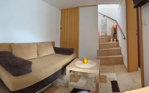 Apartman Dabecic