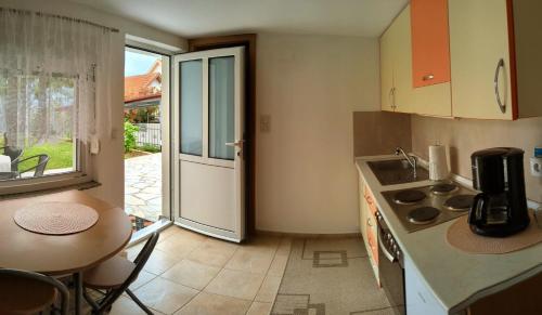 Apartman Dabecic