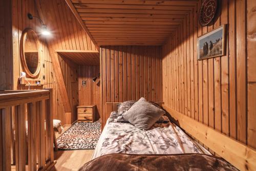 ZAKOHOME- Apartamenty Kościelisko Centrum