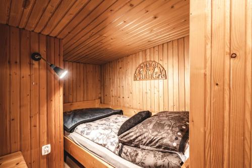 ZAKOHOME- Apartamenty Kościelisko Centrum