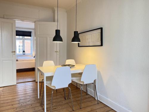  Two Bedroom Apartment In Copenhagen, Trepkasgade 3, in Kopenhagen