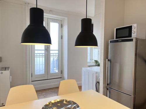  Two Bedroom Apartment In Copenhagen, Trepkasgade 3, in Kopenhagen