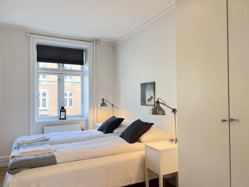  Two Bedroom Apartment In Copenhagen, Trepkasgade 3, in Kopenhagen