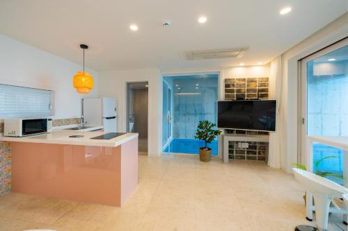 Hiclass Geoje in Jangmok-myeon