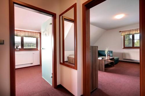 Golf&Wellness Resort Alfrédov - image 13