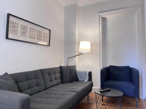 Two Bedroom Apartment In Copenhagen, Trepkasgade 5, in Kopenhagen