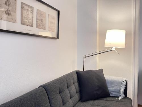  Two Bedroom Apartment In Copenhagen, Trepkasgade 5, in Kopenhagen