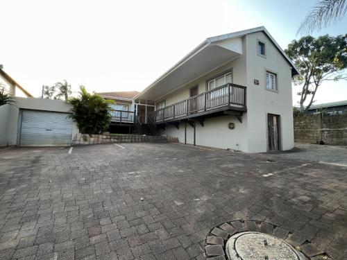 Andora Inn Bed And Breakfast - Durban