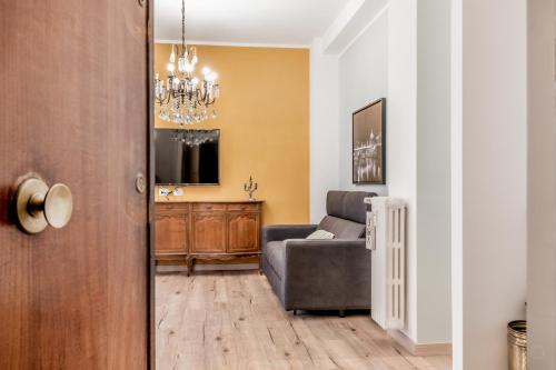BBHOME History and design apartment in Testaccio district, Roma (foto 2)