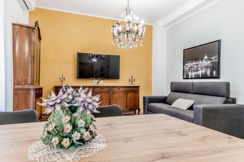 BBHOME History and design apartment in Testaccio district, Roma (foto 4)