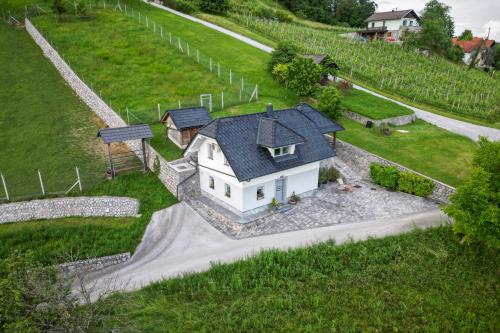 Vista exterior, Vineyard cottage Jelenov hrib in Smarjeske Toplice