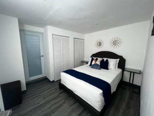 Janer House at San Juan