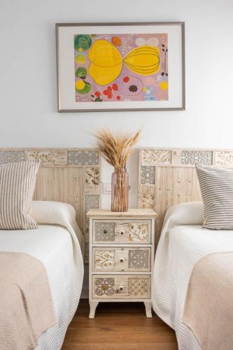 Apartamentos Poemas & Rimas de Bécquer, Siviglia