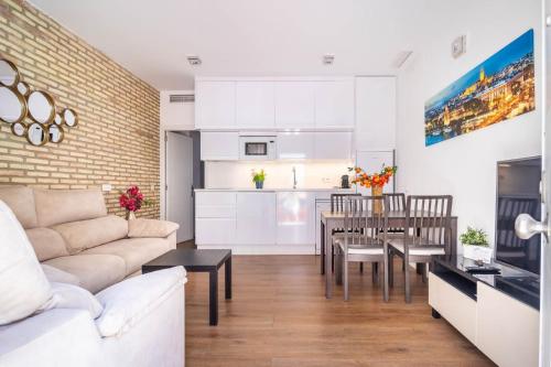 Apartamentos Poemas & Rimas de Bécquer, Sevilla (Foto 2)