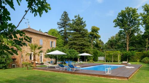  VILLA RUSTICA 8, Emma Villas in San Pietro in Vincoli