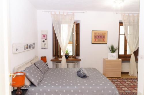Aosta Centro Storico - Les Cretes Apartment Netflix & Relax 1