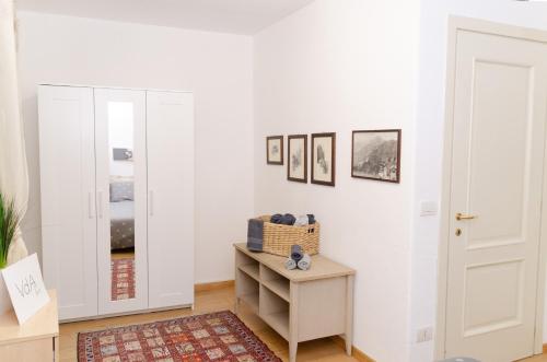 Aosta Centro Storico - Les Cretes Apartment Netflix & Relax 4