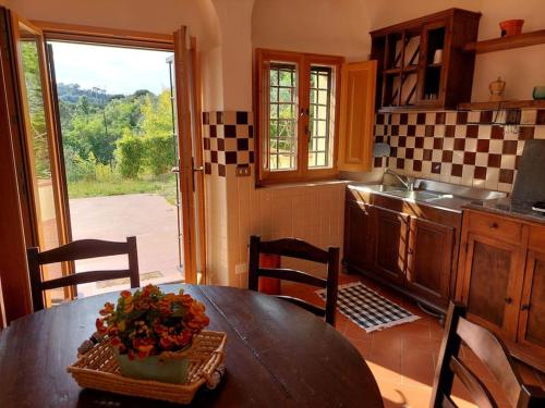  Dependance nel Chianti a pochi minuti da Firenze in Impruneta