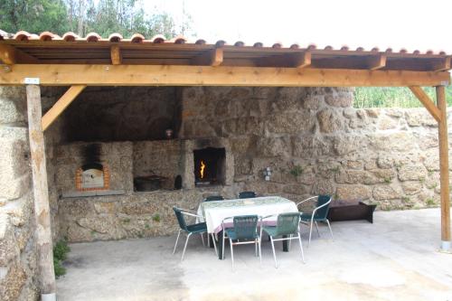 Iekārtas, Casa do Rio in Treiksedo