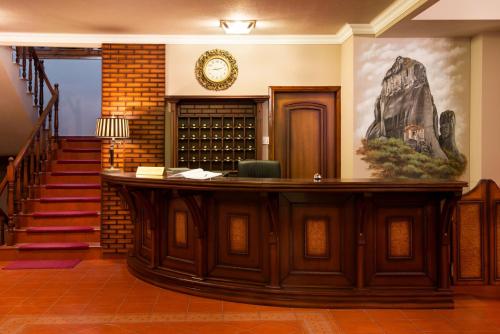 Hotel Kastraki - image 13