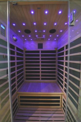 Bellodge in เซด็อง