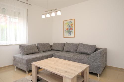Sanddornweg Wohnung 13 a in Boltenhagen, Deutschland