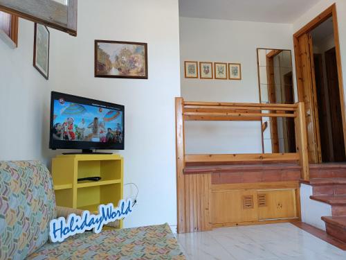 La Residenza estiva della Marchesina by Holiday World
