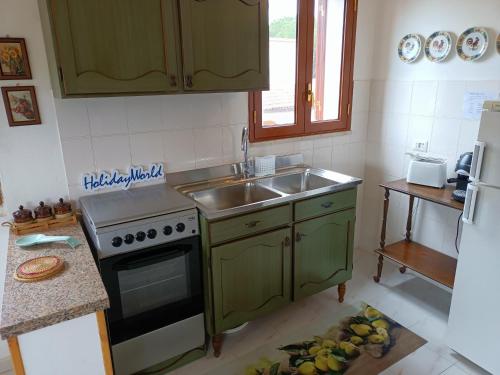 La Residenza estiva della Marchesina by Holiday World