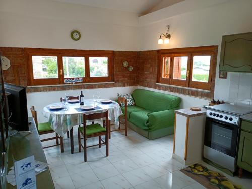 La Residenza estiva della Marchesina by Holiday World