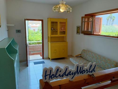 La Residenza estiva della Marchesina by Holiday World