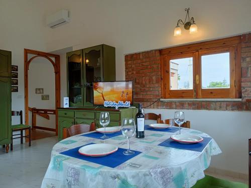La Residenza estiva della Marchesina by Holiday World