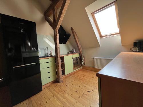 Hotel Katrina in Cesis