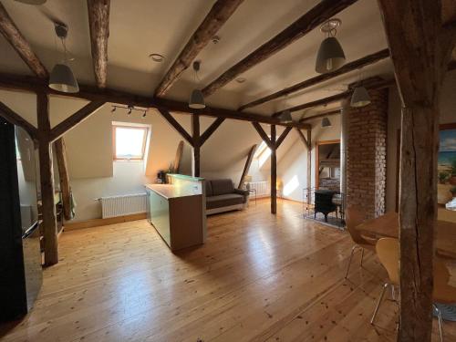 Hotel Katrina in Cesis