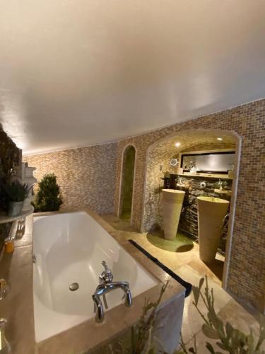 Villa Romana – Les Issambres, ID