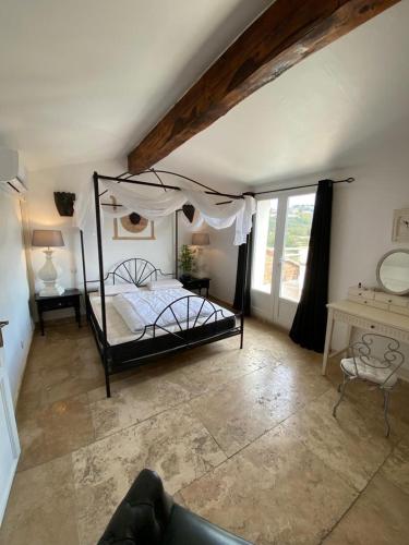 Villa Romana – Les Issambres, ID