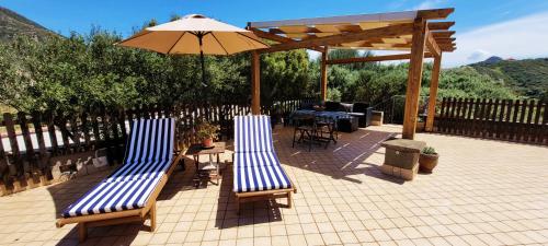 Residenza Su Prelau 5