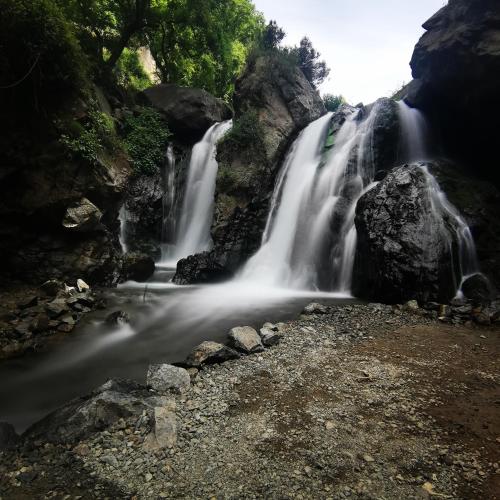 绿艾斯尼谷庭院旅馆 绿艾斯尼谷庭院旅馆