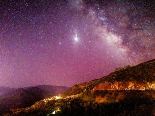 绿艾斯尼谷庭院旅馆 绿艾斯尼谷庭院旅馆