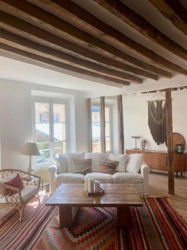Versailles. Lovely apartment