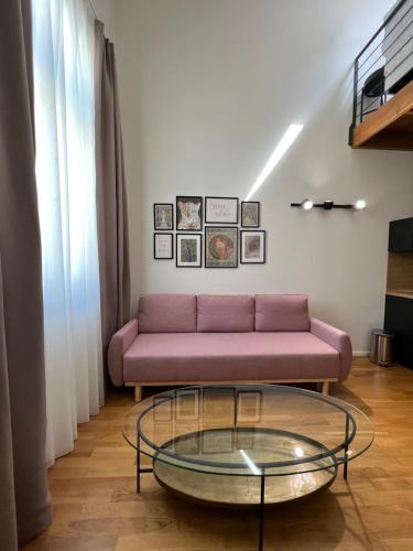 CE Apartment Prague Castle - image 14